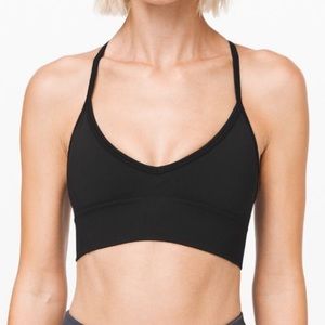 Ebb To Street bra a/b cup